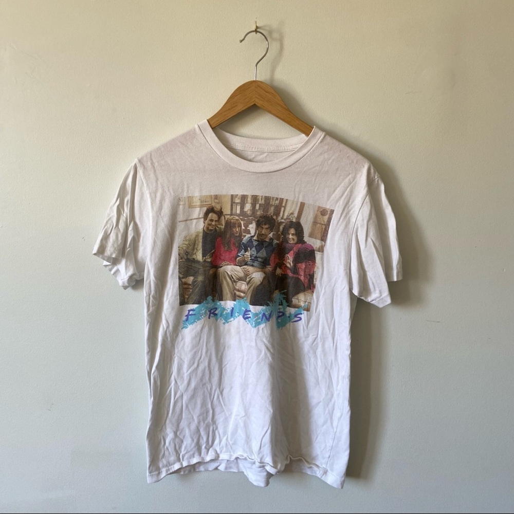 Friends Graphic Tee